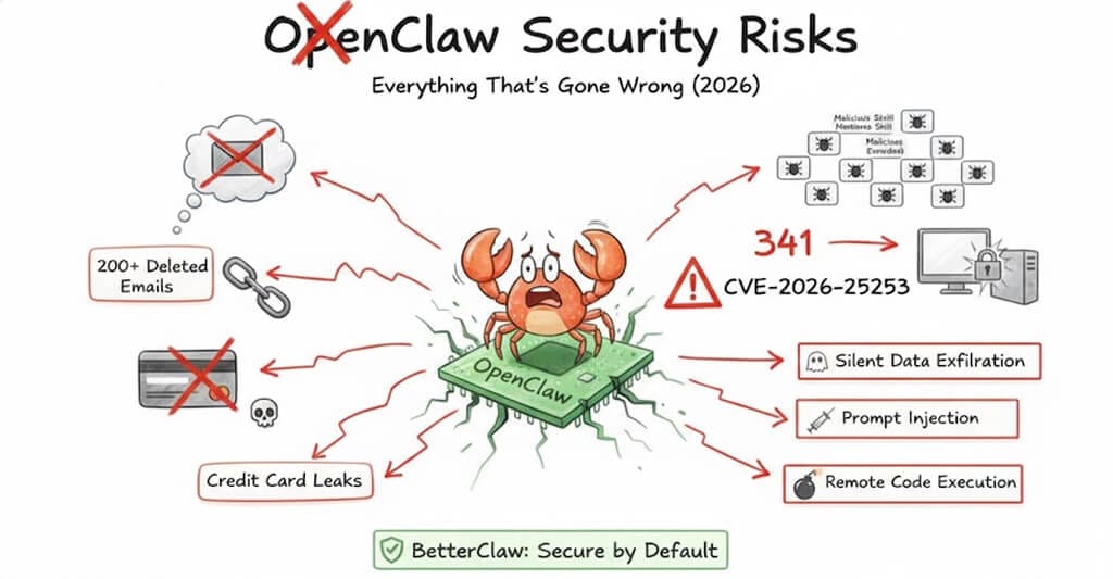 OpenClaw Security Risks: CrowdStrike Advisory Breakdown + Fixes