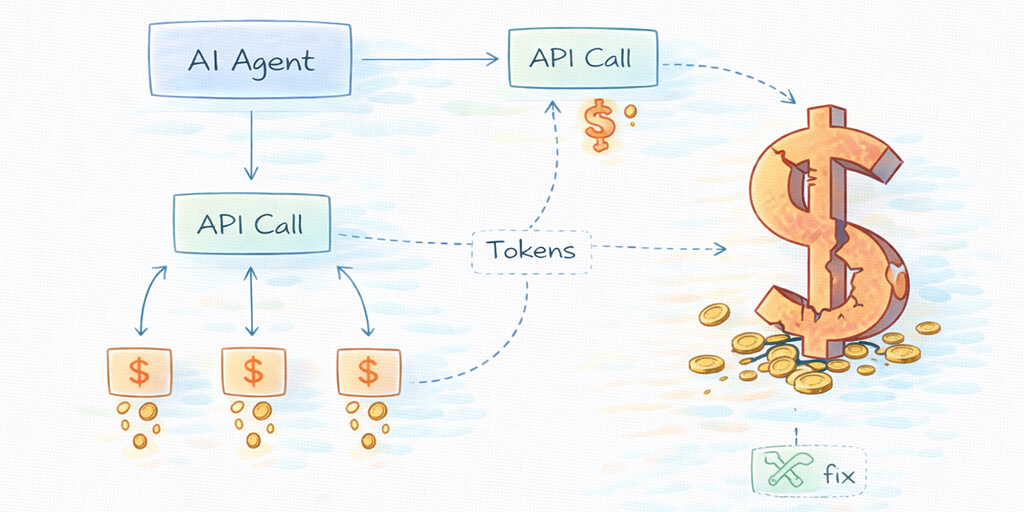 OpenClaw API Costs: Why You're Overspending and How to Fix It