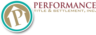 Performance Title